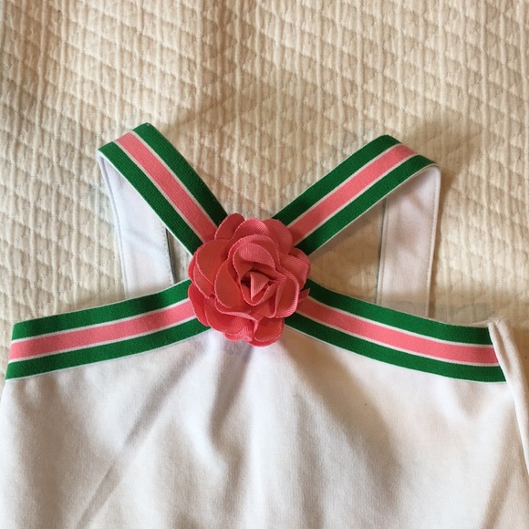 Janie and Jack Tank - Picture 2 of 5